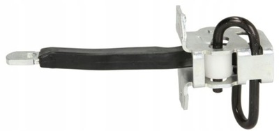 Bmw 5 e39 1996-2004 ограничитель дверь передних фото №1