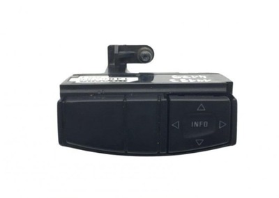 Перемикач круїз-контроль scania do поворот. фото №1