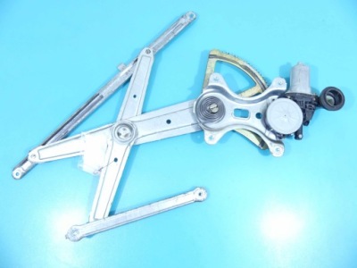 Підйомник перед лівий toyota land cruiser 120 j120 фото №1