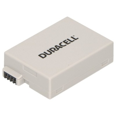 Duracell Akumulator DR9945 - LP-E8 -