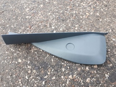 Захист панелі панель приладів ford c-max ii 10-2015 фото №1