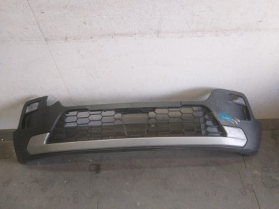 Бампер перед jeep avenger фото №1