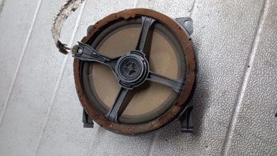 Динамік лівий задня volvo s80 i 00r sedan 8633574 фото №1