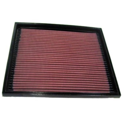 FILTRO AIRE K&N OPEL OMEGA B 2.0-3.2 03.94-07.03 33-2734 (DL.: 260M  