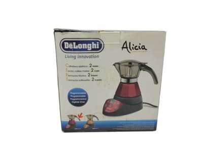 DELONGHI ALICIA LA MOKA EMKE 21.R