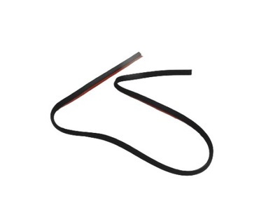 Прокладка стекло задняя renault espace iv 7701053966 фото №1