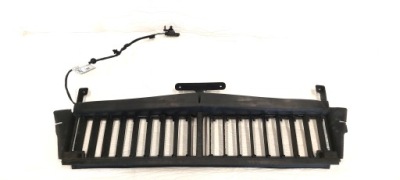 Mercedes w236 cle 53amg 53 amg шторка жалюзі повітропровід повітря фото №1