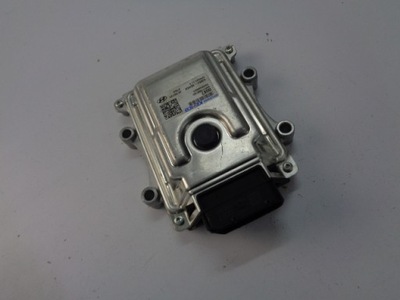 Модуль блок управления hyundai tucson iv 1.6 гибрид фото №1