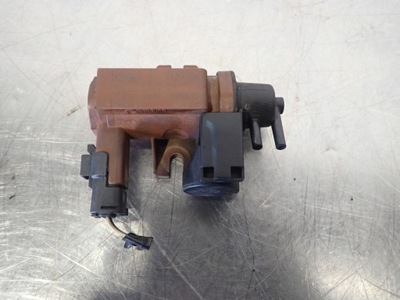 Клапан вакуумa ford s-max i фото №1