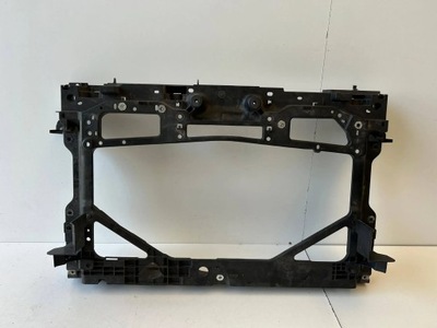 Mazda 2 усилитель pas передний da6a-53110 фото №1