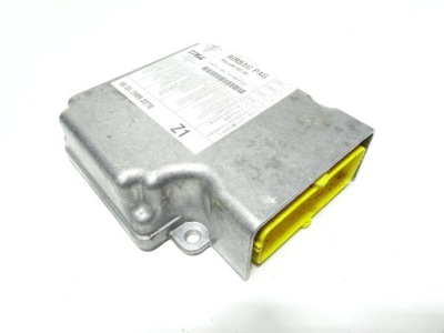 Porsche panamera 970 - датчик модуль подушок 97061820105 фото №1