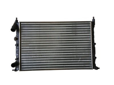 Радіатор води renault 21 602108-2 фото №1