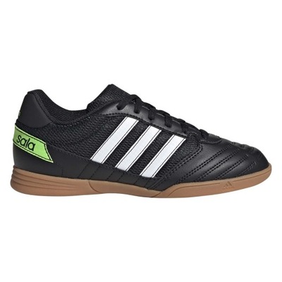 Buty sportowe adidas SUPER SALA J FV5457 38