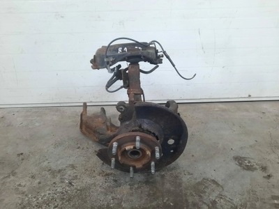 Рычаги поворотный кулак правый перед правая передняя ford ranger 99-06 4wd фото №1