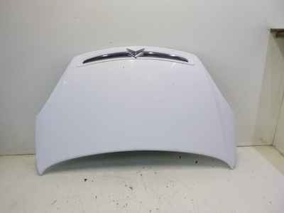 Капот citroen xsara picasso ewpa 2003r. фото №1