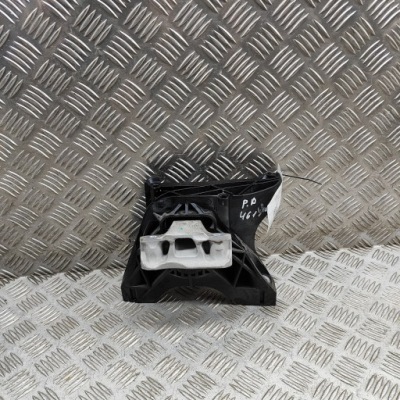 Citroen ds7 crossback 2021 права сторона кронштейн / кронштейн двигуна фото №1