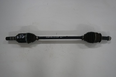 Subaru forester iv sj 2.0xt приводной вал передняя правая левая шарнир 28321sg030 фото №1
