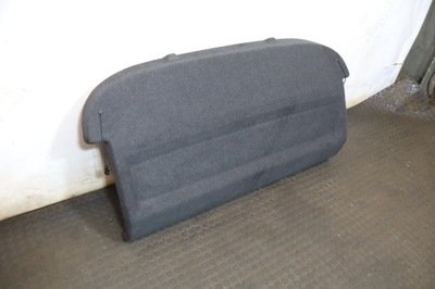 Полка багажника задняя opel astra h фото №1