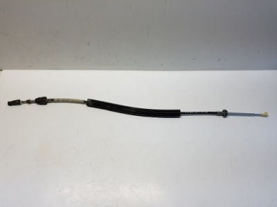 Audi tt 8s 2.0 tfsi трос передач автоматическая коробка передач dsg фото №1