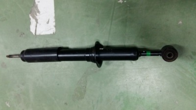 Toyota hilux 4wd 06-10 амортизатор передний новый фото №1