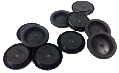 Заглушка 30 кузов захист skoda superb yeti фото №1