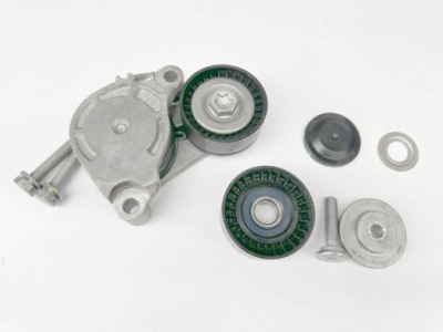 Bmw f39 f45 f46 f48 mini f54 f55 f56 f57 натяжитель ремень клиновой 8479475 фото №1