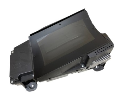 Дисплей head up volvo xc90 ii фото №1