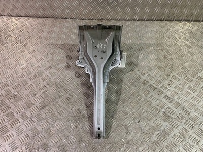 Lexus nx 2020 панель крепления радиатора / góra фото №1