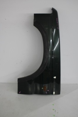 Крила лівий перед передній land rover discovery ii фото №1