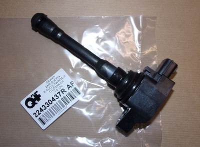 Котушка zapł. r clio v,kwid 1.0 12v 224330437r af фото №1