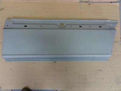 Ремкомплект крыла задняя левая xl sprinter crafter фото №1