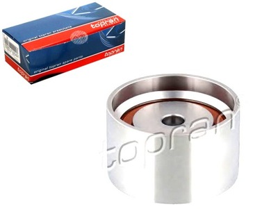 Topran 821 356 ролик ремінь фото №1