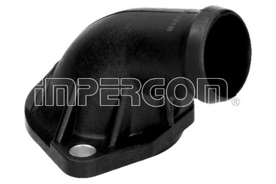 ORIGINAL IMPERIUM КОРПУС ТЕРМОСТАТА AUDI A4 A6 SEAT IBIZA VW GOLF