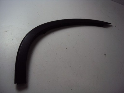 Молдинг крила лівий задня kia sorento ii 09- фото №1