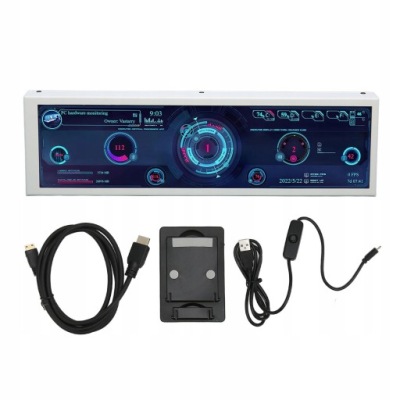 MONITOR TEMPERATURY KOMPUTERA 8.8 CAL IPS EDYTOR