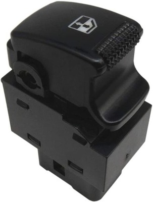 Перемикач кнопка вікон hyundai tucson jm фото №1