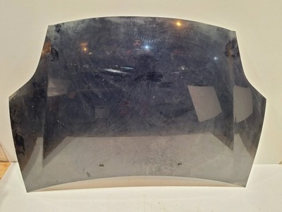 Капот перед fiat bravo ii 07- фото №1