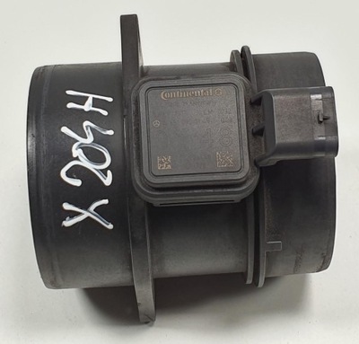 Витратомір mercedes w204 w212 glk x204 2.2cdi фото №1