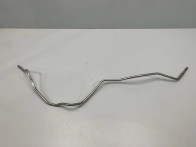 Bmw 3 g20 g21 шланг пального паливний 7449027 фото №1