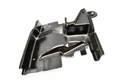 Защита 806305fd0a nissan micra k14 17- фото №1