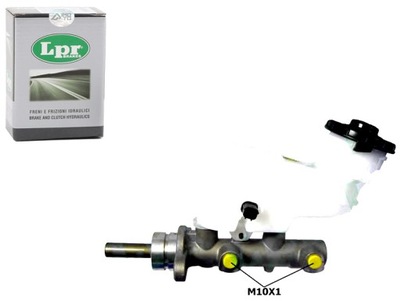 Насос гальмівна honda accord v accord vii 2.0/2.2d фото №1