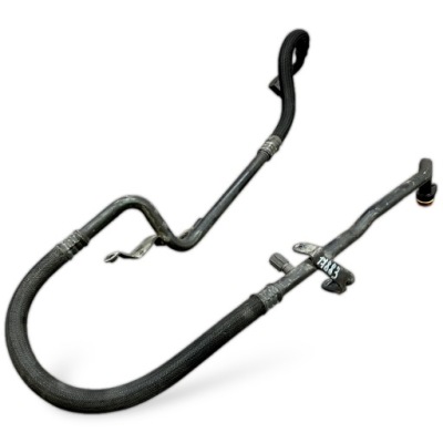 2645284 scania шланг кондиционера фото №1