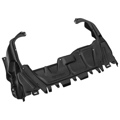 PROTECCIÓN DEL MOTOR SEAT LEON I MK1 1999-2005  