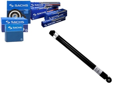 АМОРТИЗАТОР SACHS BBM328910D BBM328910F BBP828910C