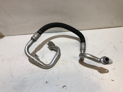 Jaguar f-pace 2.0 гібрид труба wąż m8a2-19n602-aa фото №1