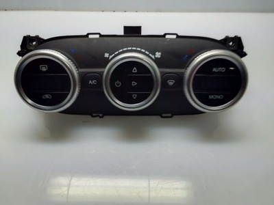 Панель кондиционера fca 735579710 фото №1