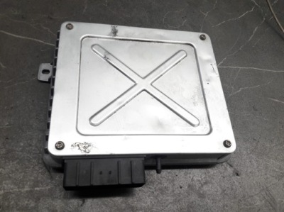 104013 бортовой компьютер двигателя rover фото №1