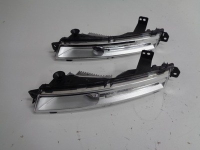 F pace противотуманная фара drl свет do движение dziennej правый фото №1