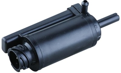 Насос омывателя scania r nowa версия! 1548504 фото №1