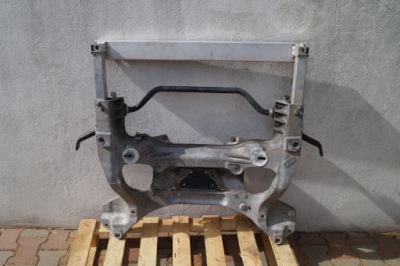 Підрамник перед infiniti g37 sedan 07-13 фото №1